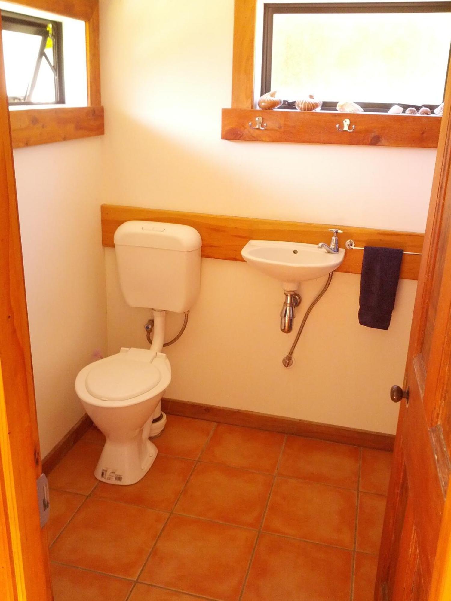 The Innlet, Country Apartments And Cottages Collingwood Room photo