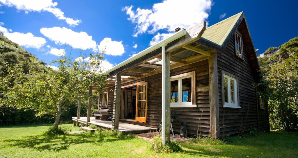 The Innlet, Country Apartments And Cottages Collingwood Room photo