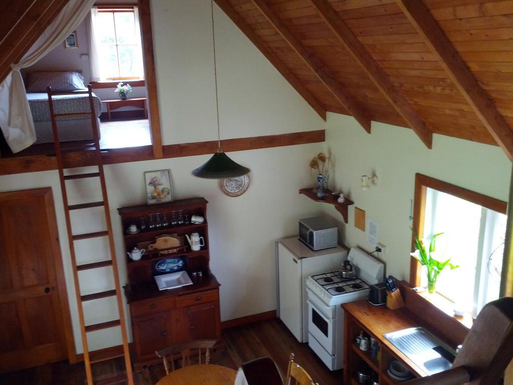 The Innlet, Country Apartments And Cottages Collingwood Room photo